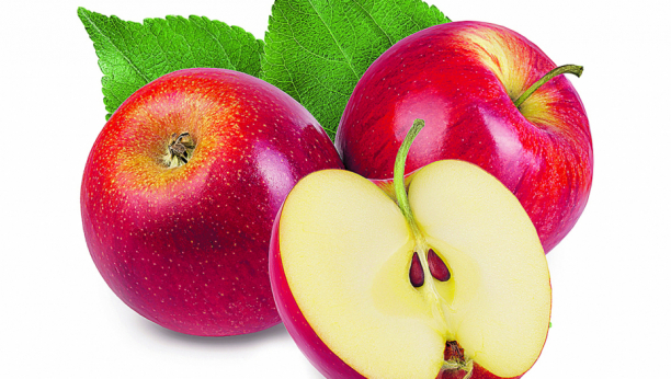 PRODUŽITE JABUKAMA ROK TRAJANJA Pomoću ovog trika će biti svežije