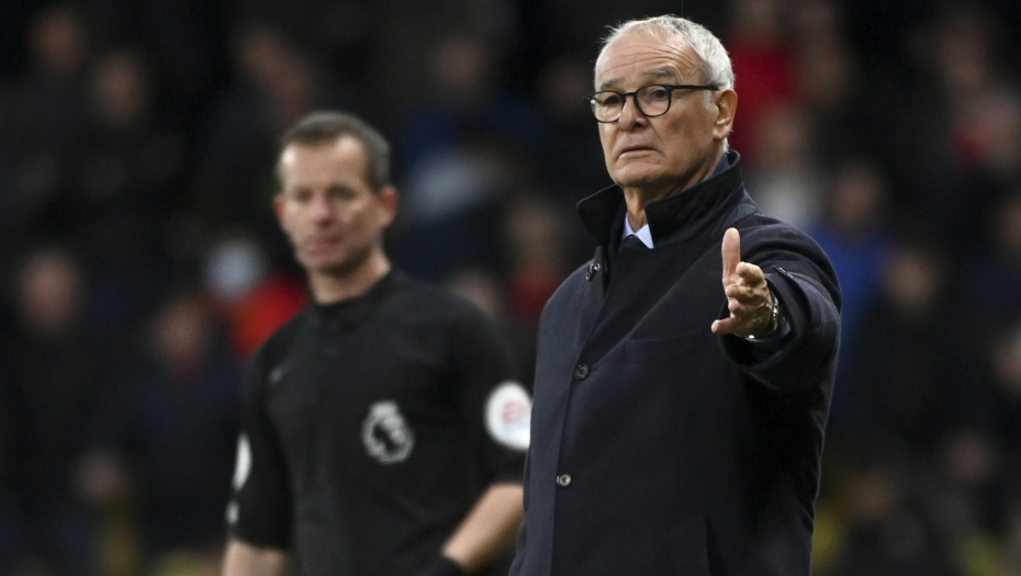 KRAJ! Votford raskinuo saradnju sa Ranijerijem!