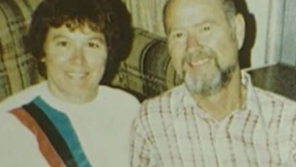 MESECIMA JE OSEĆALA MUČNINU: Nakon nekog vremena je hodanje zamenila štakama, samo je njen muž znao pravu istinu