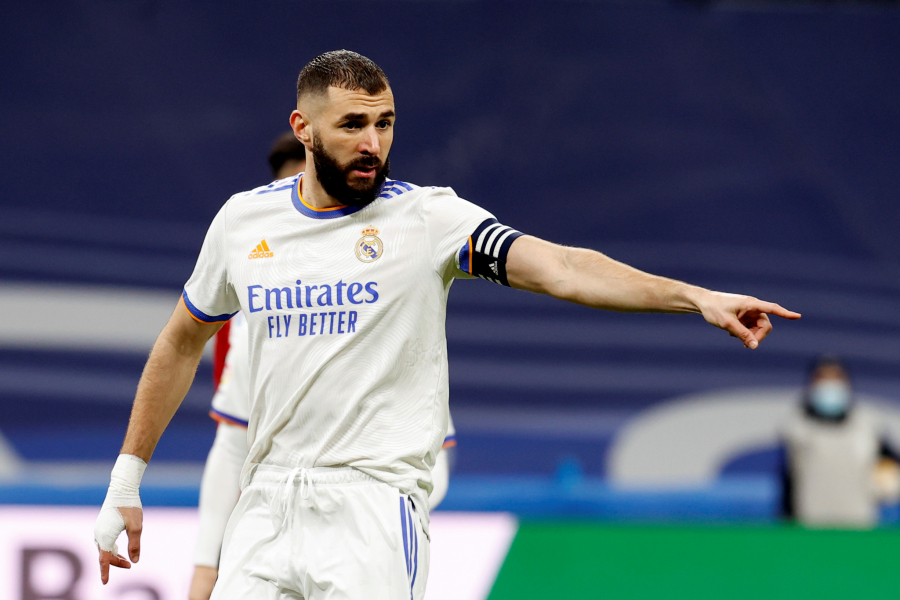 BENZEMA I ZVANIČNO NE IGRA PROTIV BARSE Evo šta kažu španski mediji o potencijalnoj zameni u vidu Luke Jovića!