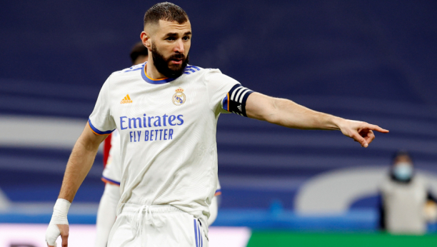 NIKO KAO ON! Benzema oborio strašan rekord, najbolji je ikada!