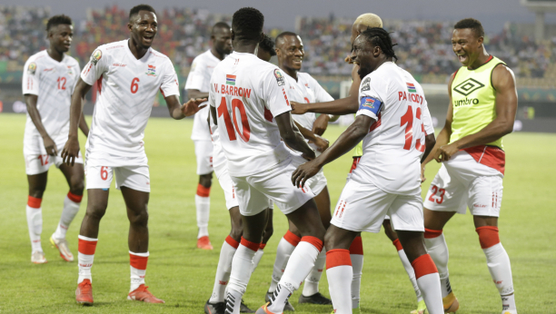 PRIČA TURNIRA Mihina "zver" debitanta odvela u četvrtfinale (VIDEO)