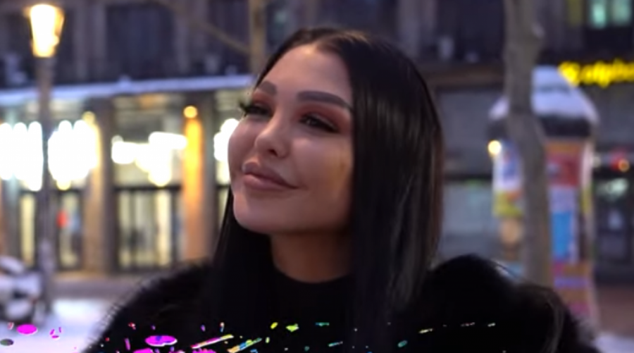 BACILA OKO NA BIKOVIĆA Maja Marinković priznala koji glumac joj je simpatičan, on joj je sledeća meta?!