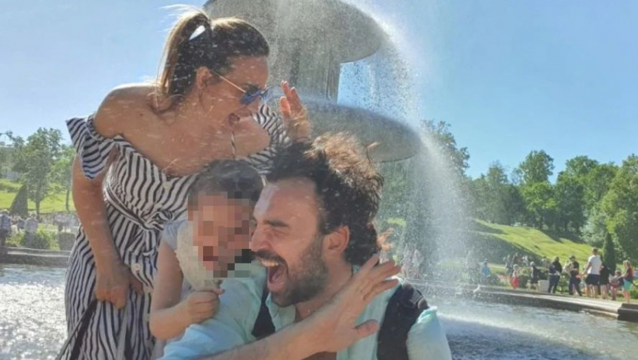 DANAS VAŽE ZA JEDAN OD NAJSKLADNIJIH PAROVA O njihovom raskidu se danima pričalo, a Jelena je sada otvoreno govorila o tome