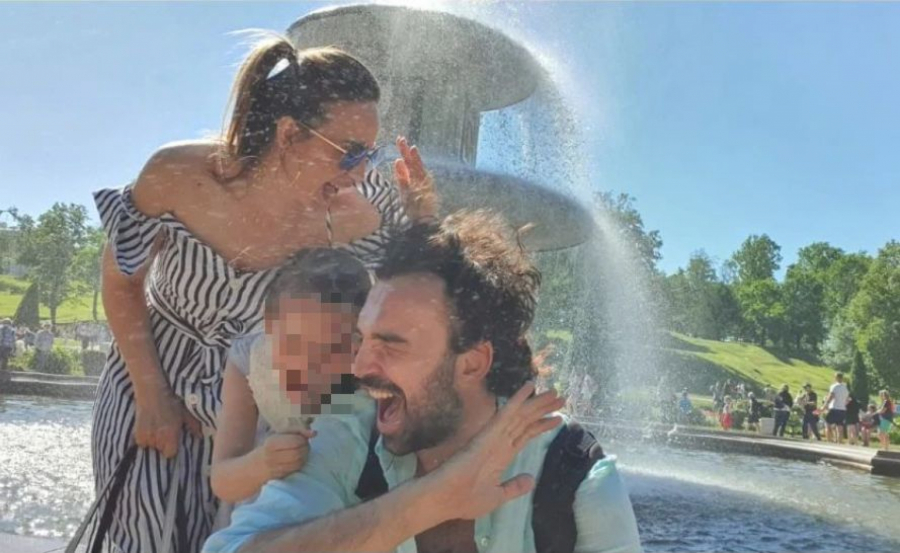 UŽIČANI OTKRILI SVE Ivan Bosiljčić srušio dedi snove ovim potezom, kao mlađi bio skroz drugačiji