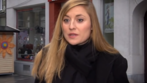 BRAT MONAH, MUŽ POZNATI NOVINAR! Glumica porodicu ne eksponira, ima sestru bliznakinju, decu nikada nije želela, a o tome ima jasan i čvrst stav!