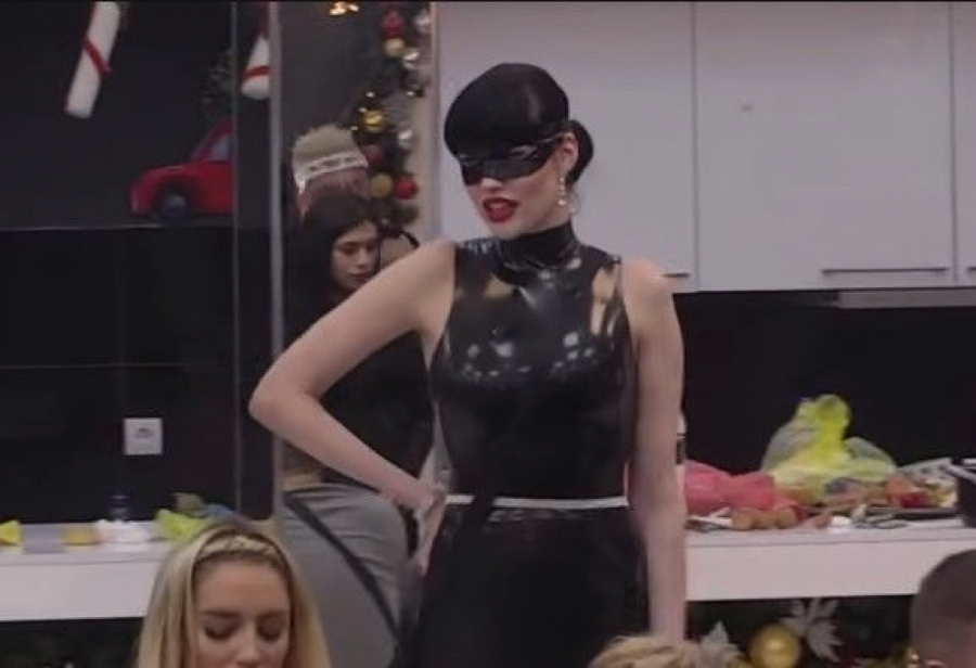 ONI SU POTRČCI ZA OVU NEDELJU! Zadrugari zanemeli nakon šokantne odluke Deniz Dejm, nastao opšti karambol u Zadruzi!