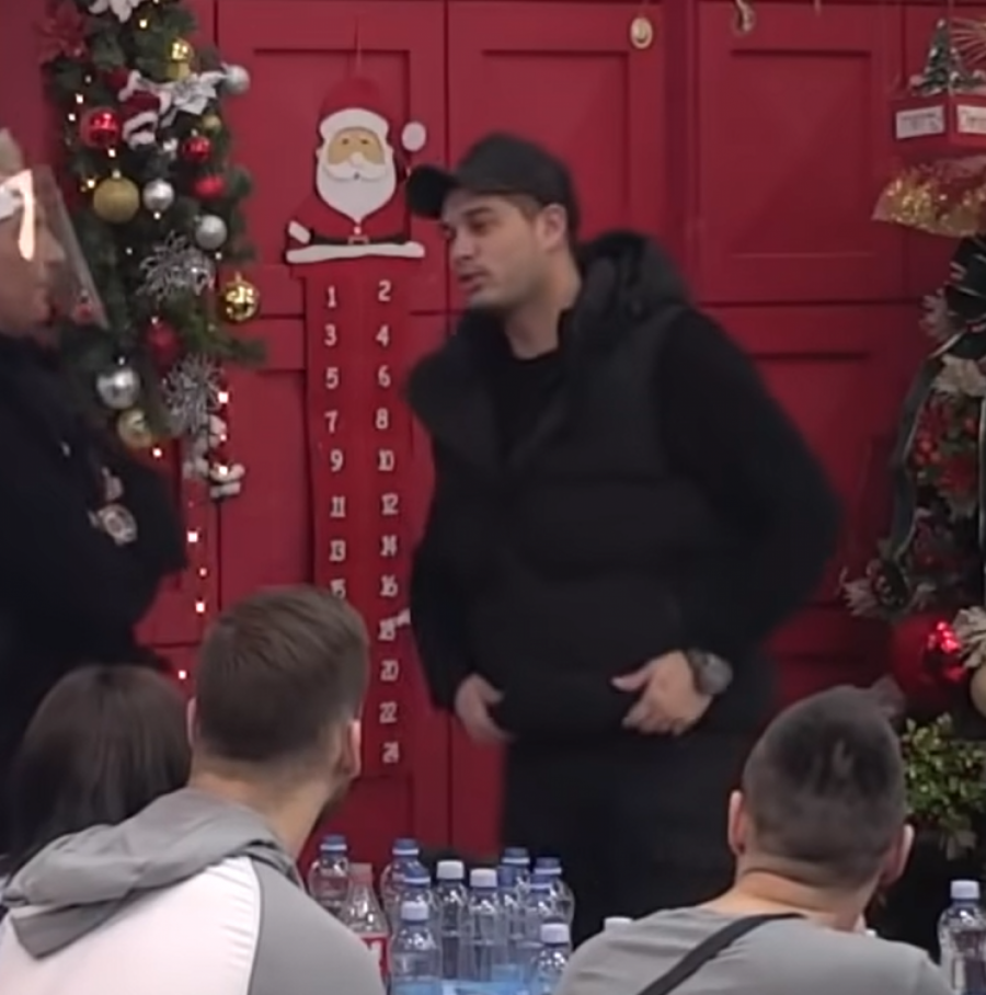 OPAKA OSVETA ZA LJUBAVNIKA! Dalila se tresla i jecala zbog Dejana i Aleks, bivši muž joj zadao težak udarac!