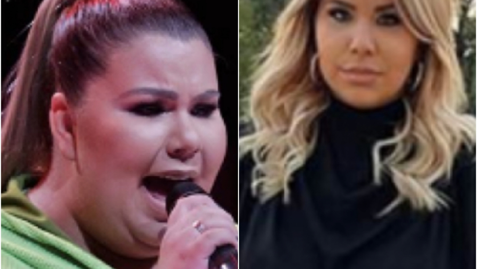 OGLASILA SE PORODICA KRSTINJE TODOROVIĆ! Otkrili kako se oseća pevačica nakon ozbiljnog zahvata!