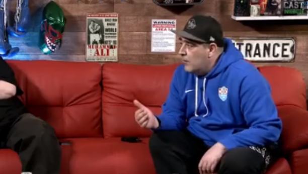 "JASENOVAC JE BIO RADNI LOGOR" Pažnja! Izjava hrvatskog repera nije za one sa slabim želucem