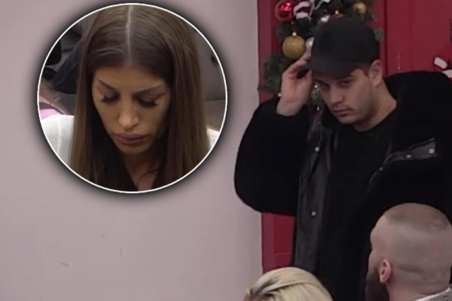 OVO MORAJU DA URADE DA BI JE ZADRŽALI! Dalila uslovila produkciju, ovu cifru je tražila da bi se vratila Filipu!