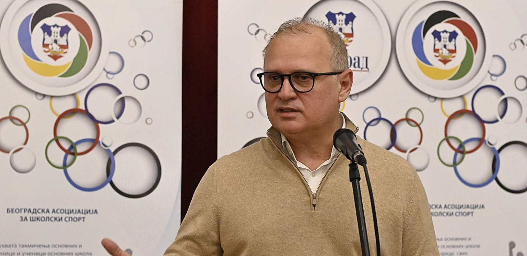 GORAN VESIĆ NAJAVIO Spomenik Deroku biće postavljen u martu, evo kako izgleda i gde će se nalaziti (FOTO)