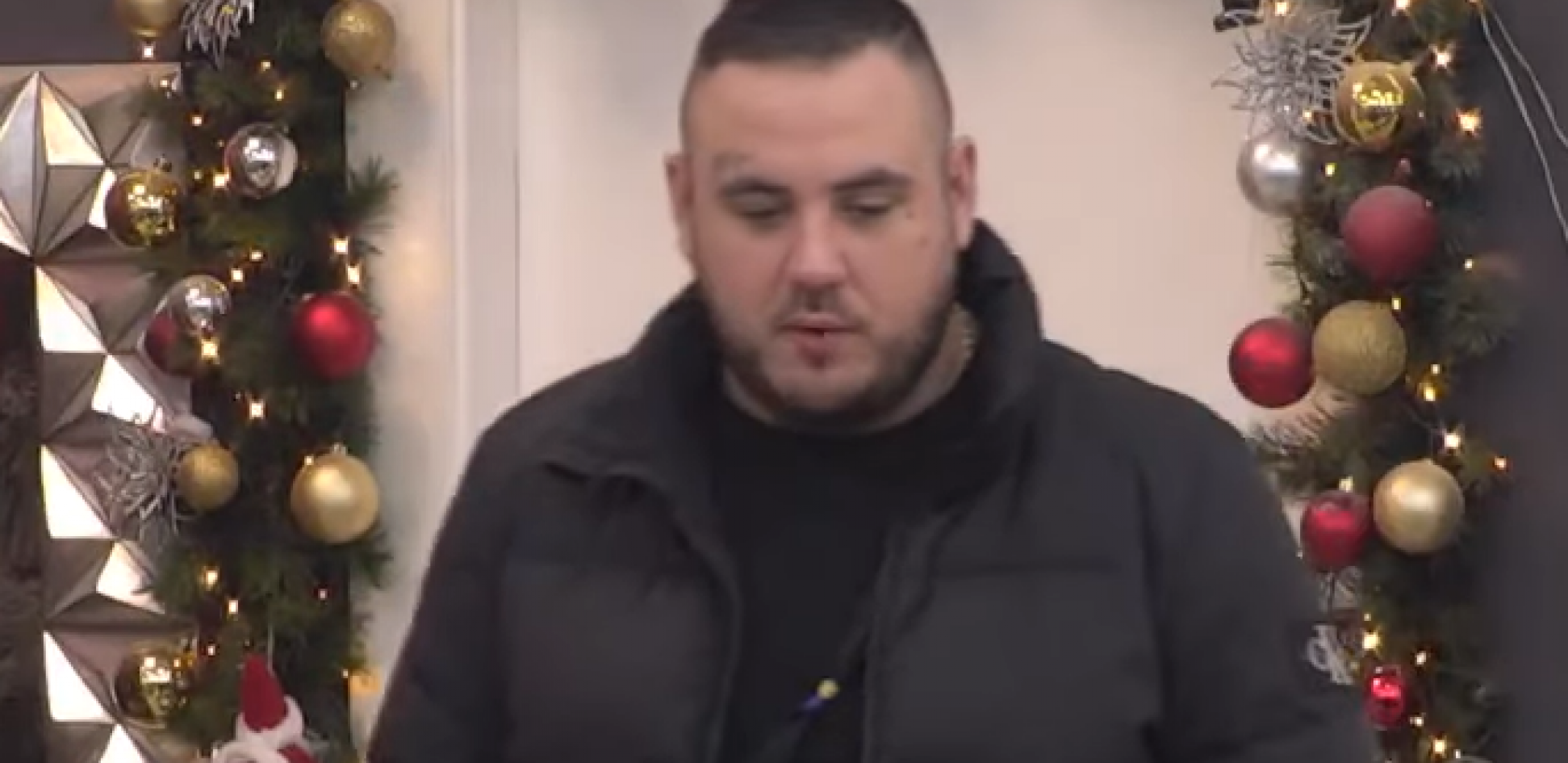 ZAVRŠIO SAM TAJ ODNOS JER... Car progovorio o inatu njega i Dalile, pa otkrio zašto je pukla njihova zabranjena ljubav!