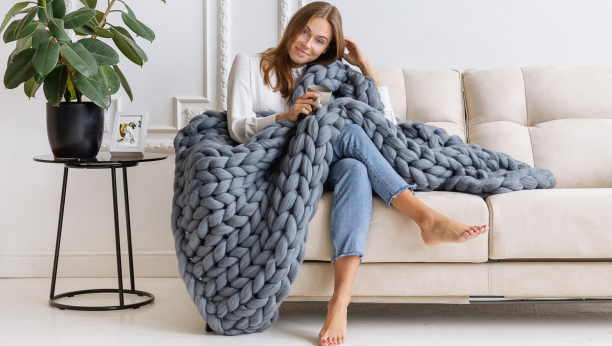 DOME, TOPLI DOME  Osvežite izgled vašeg životnog prostora i učinite ga prijatnijim bez mnogo novca