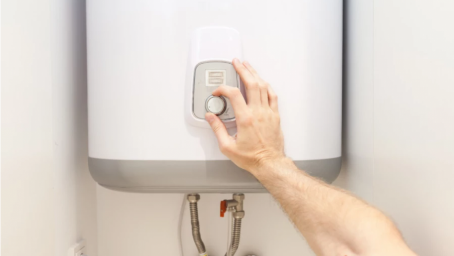 DA LI GASITE BOJLER KAD SE KUPATE? Ovaj uređaj 