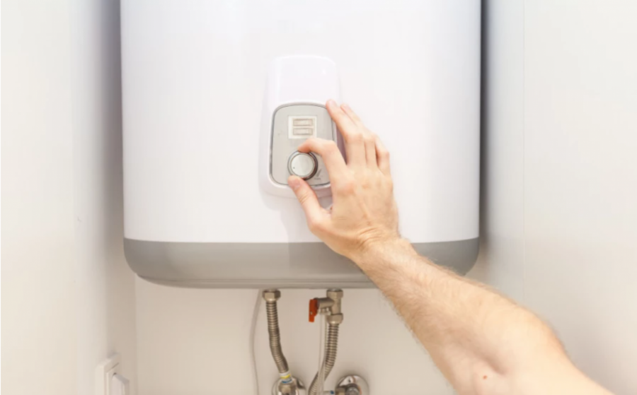 PALIMO BOJLER, PEREMO VEŠ NOĆU Evo kako Beograđani štede struju