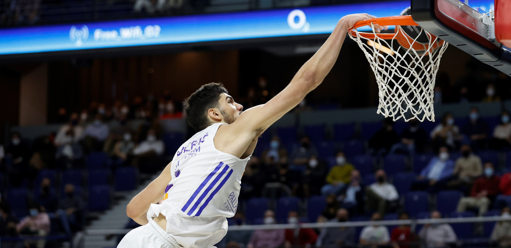 UTANAČENO Partizan dovodi igrača Reala!