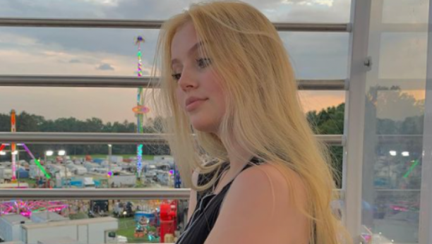 OSTALA JE TRUDNA SA 14 GODINA Evo u šta se njen život pretvorio!