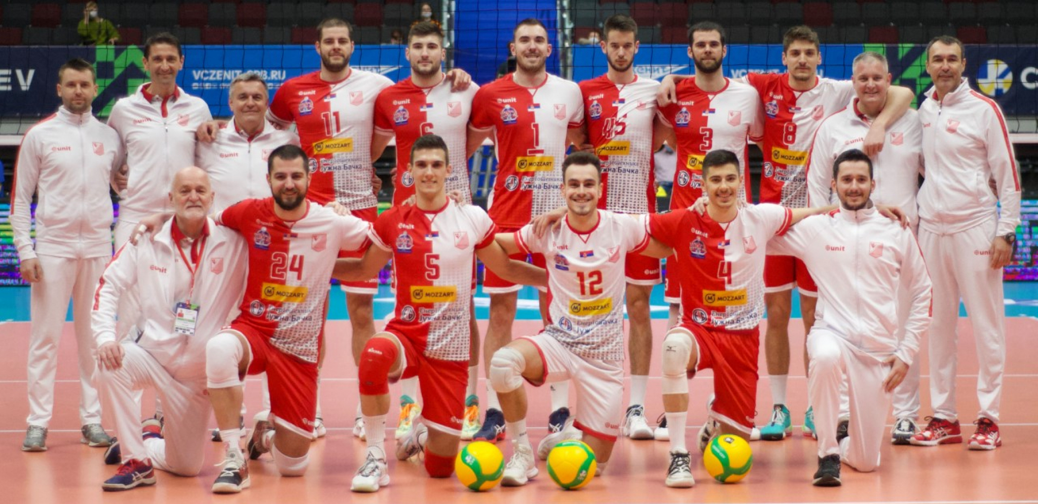 NEOČEKIVANA POBEDA Crveno-beli napravili najveće iznenađenje Lige šampiona