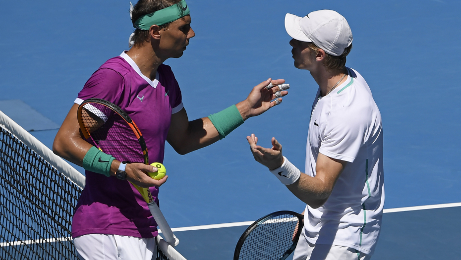 SPREMA SE NAJVEĆA BRUKA U ISTORIJI TENISA Uradiće sve samo da bi srušili Novaka, NADAL MORA DA OSVOJI AUSTRALIJAN OPEN!
