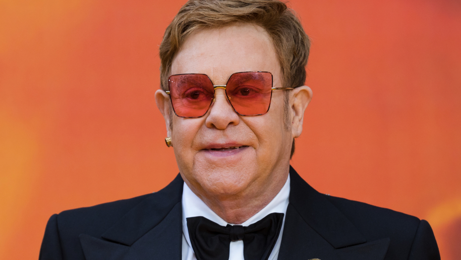 ELTON DŽON ZARAŽEN KORONA VIRUSOM Pevač u lošem zdravstvenom stanju, otkazao turneju po Americi