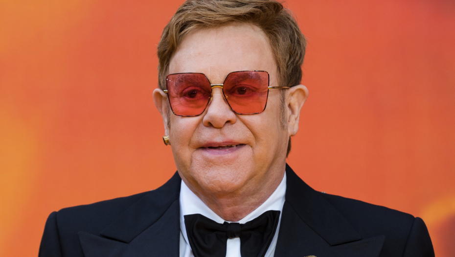 OPROSTIO SE OD PUBLIKE Elton Džon rastužio fanove širom sveta, na koncertu je saopštio tužne vesti