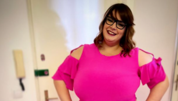 VANJA JE POKRENULA LAVINU NA DRUŠTVENIM MREŽAMA Da li naša firma stvarno širi "Body positive" filozofiju, ako joj je najveći broj 44?