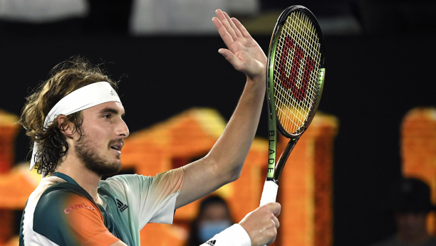 CICIPAS PODELIO JAVNOST! Grk progovorio o ženskom tenisu i mnoge ostavio u čudu