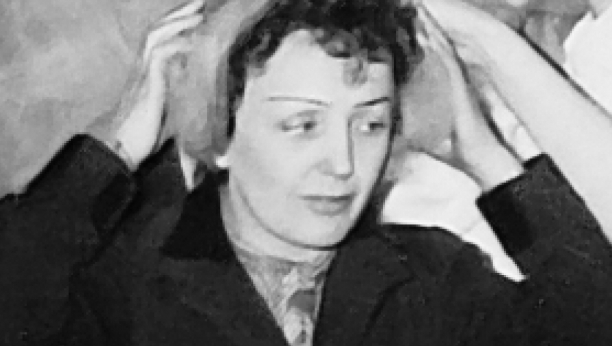 ŽIVOT JE BIO SUROV PREMA NJOJ Izgubila je dete, predala se alkoholu i drogama, a onda je upoznala 20 godina mlađeg, njihova ljubavna priča je bila kao iz bajke