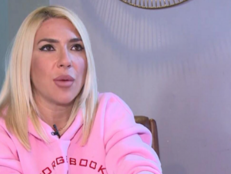 ZA ŽENE KOJE SU KAO ZMIJA, A PITOME KAO GOLUB! Isplivali delovi Jovanine knjige, da li će ovo ući u udžbenike!?