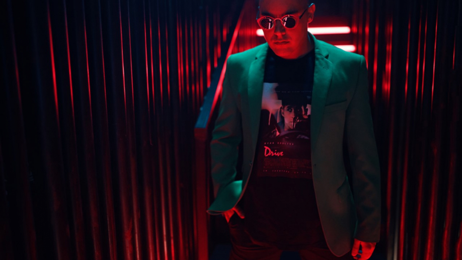 Miša Laguna i DJ Neba 