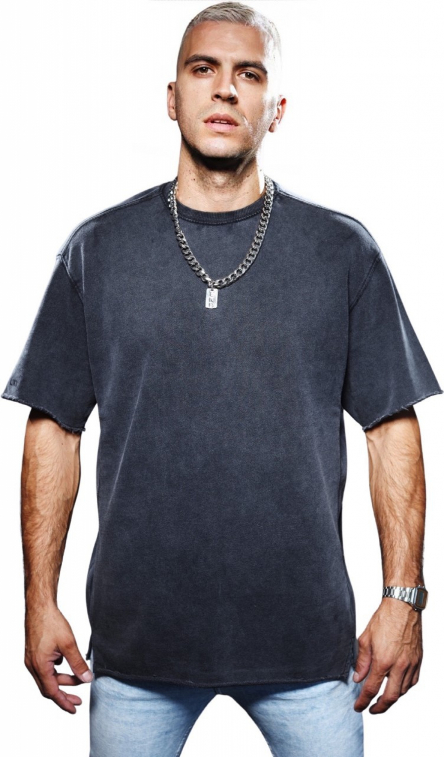 DANIJELA KARIĆ SPOJILA MUŽA S NJEGOVIM LJUTIM PROTIVNIKOM! Ivan i poznati di-džej napravili haos! (VIDEO)