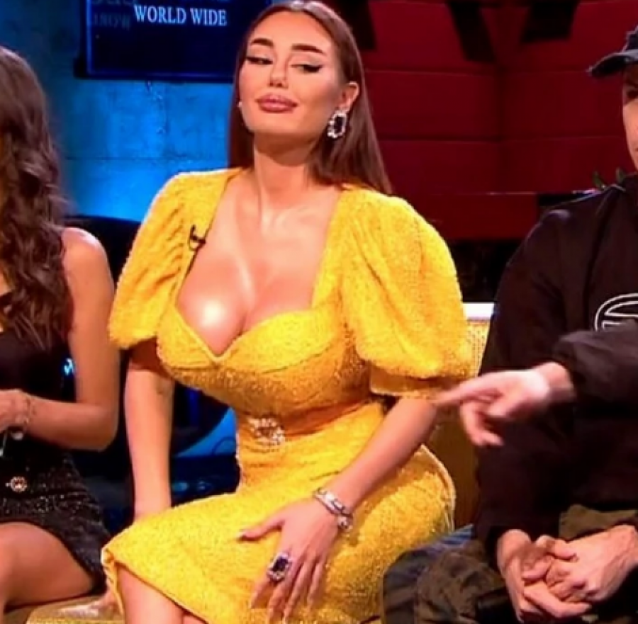 PROGOVORILA O MUZIČKOJ KARIJERI Ana Korać otkrila sve o njenom duetu s bivšim, pa pomenula i sadašnjeg dečka!