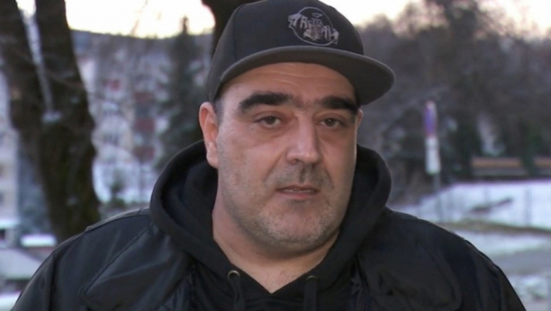 HRVATSKI REPER USTAŠA Omalovažavao ubijenu srpsku devojčicu, jezive uvrede na račun porodice Zec! (FOTO)