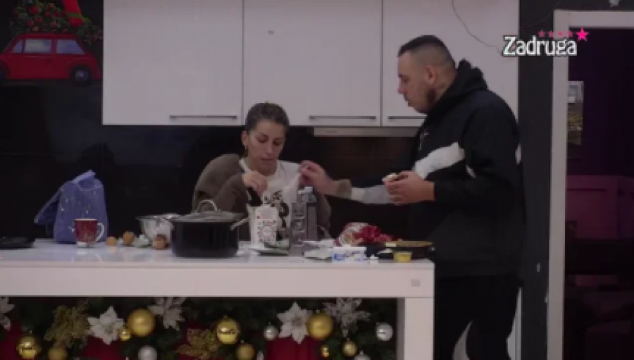 NJEGOVE REČI ĆE JE ZABOLETI! Ovo je prva reakcija Huse Mujića na pomirenje Dalile i Cara!