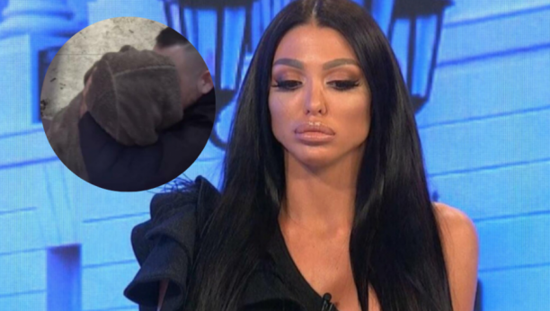 CAR BRUTALNO PONIZIO MAJU! Filip uporedio njeno i Dalilino umeće u krevetu, Marinkovićevoj neće biti dobro kad čuje šta je rekao!