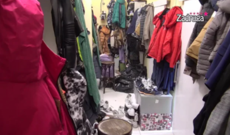 BRIZNULA U PLAČ ZBOG MENSURA! Zadrugar psovao Milici majku, a ovako je sve počelo!