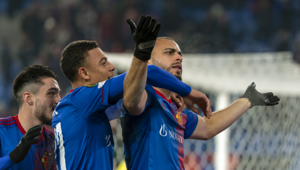 FJORENTINA PRONAŠLA ZAMENU ZA SRBINA! Vlahovićev naslednik stiže iz Švajcarske za 16.000.000 evra!