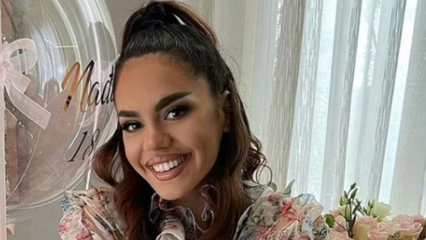 PORODILA SE MAŠA TERZIĆ Zvezdanova ćerka rodila je dečaka, a evo koje neobično ime su mu dali