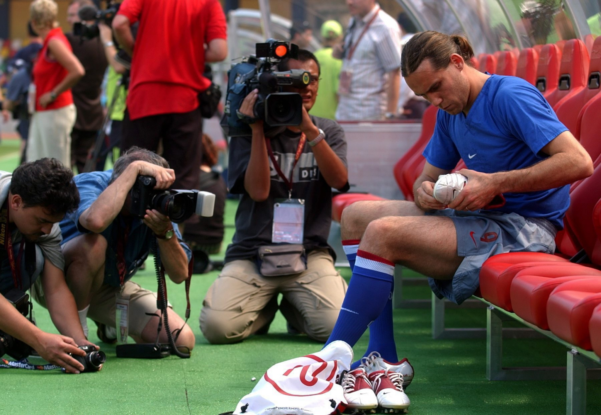 ODREKAO SE SRPSKOG IMENA, RADIO KAO AUTOMEHANIČAR, PA POSTAO LEGENDA HRVATSKE Gde je nestao čuveni reprezentativac 