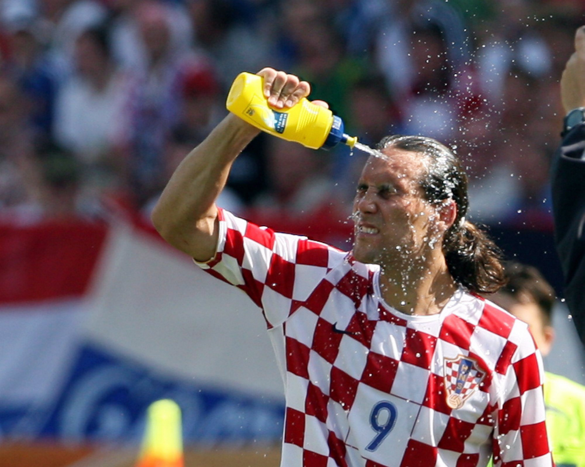 ODREKAO SE SRPSKOG IMENA, RADIO KAO AUTOMEHANIČAR, PA POSTAO LEGENDA HRVATSKE Gde je nestao čuveni reprezentativac 