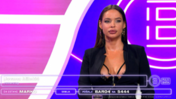 TRUD SE BAŠ ISPLATIO! Nakon skandala zbog elitne prostitucije, Šavija pokazala čime se bavi! (FOTO)