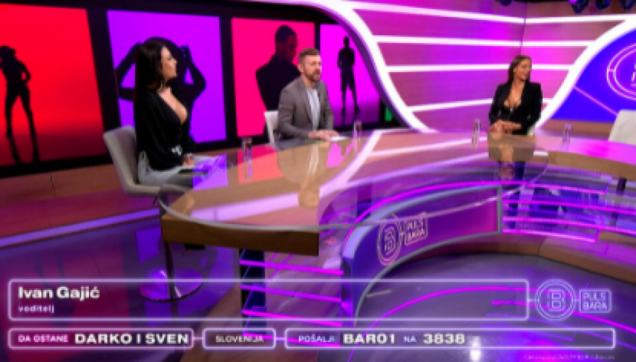 NATAŠA ŠAVIJA SE SKINULA! Šok u rijalitiju Bar, starleta otkrila koliko košta da je gledate golu, zabezeknula sve!