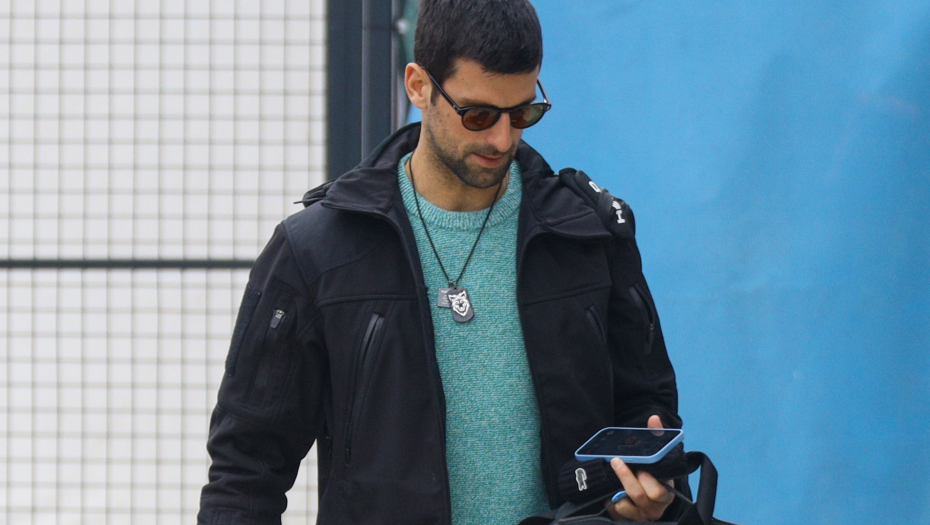 PAKLENA KONKURENCIJA! Novak se u društvu najvećih zvezda bori za još jedno vredno priznanje!