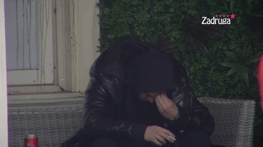 GRCAO U SUZAMA, SAZNAO BOLNU ISTINU! Đedović otkrio Dejanu da su se Dalila i Car pomirili, Dragojević ne može da dođe sebi!