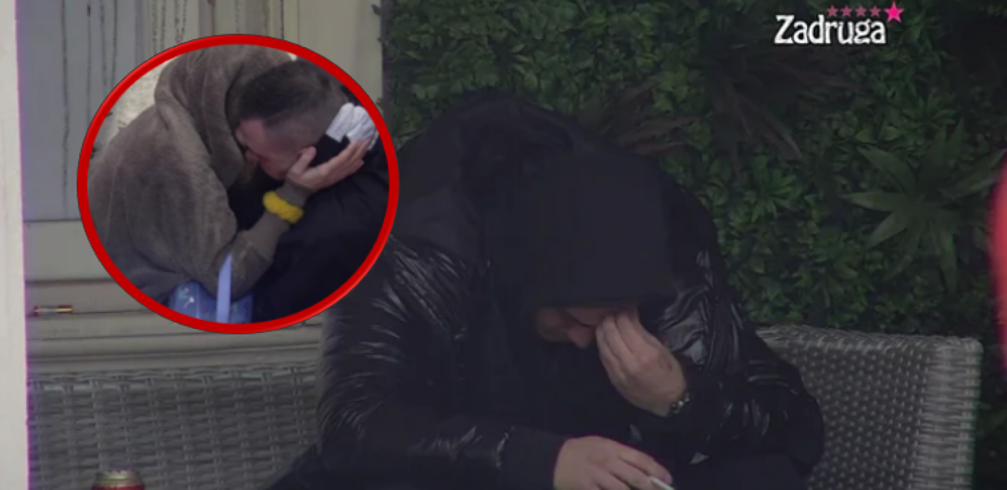 RAZMAĐIJAO SE, OTVARAM ŠAMPANJAC! Biljana Dragojević slavi pomirenje Dalile i Cara: Sina mi je pet godina držala u ropstvu!