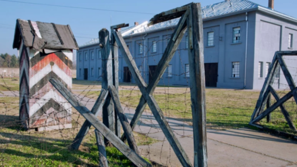 NAJOZLOGLAŠENIJI I NAJVEĆI LOGOR U SRBIJI Organizovano bekstvo 105 logoraša bio je jedinstveni događaj u porobljenoj Evropi