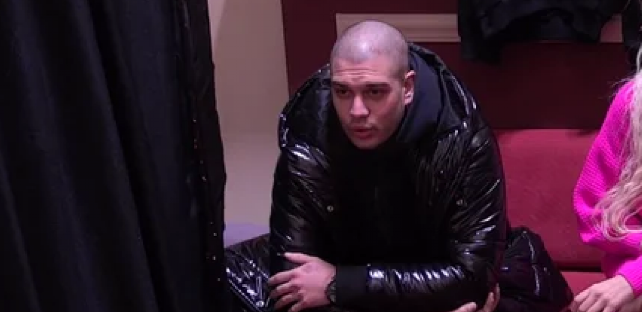 SVE RADI IZ ZLOBE, SUJETE I PAKOSTI Dejan zgrožen Dalilinim pomirenjem sa Carem, priznao kako se oseća posle svega što mu je priredila!