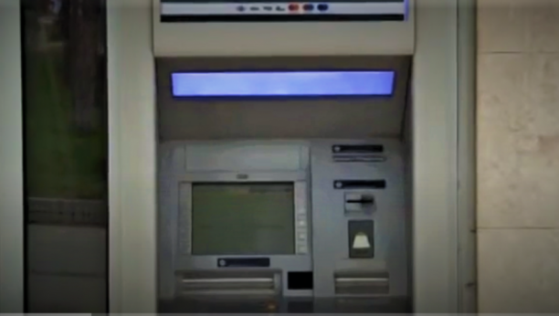 KAO U FILMU Čačaninu krali pare s bankomata a kartica mu uvek bila tu, evo kako su to izveli