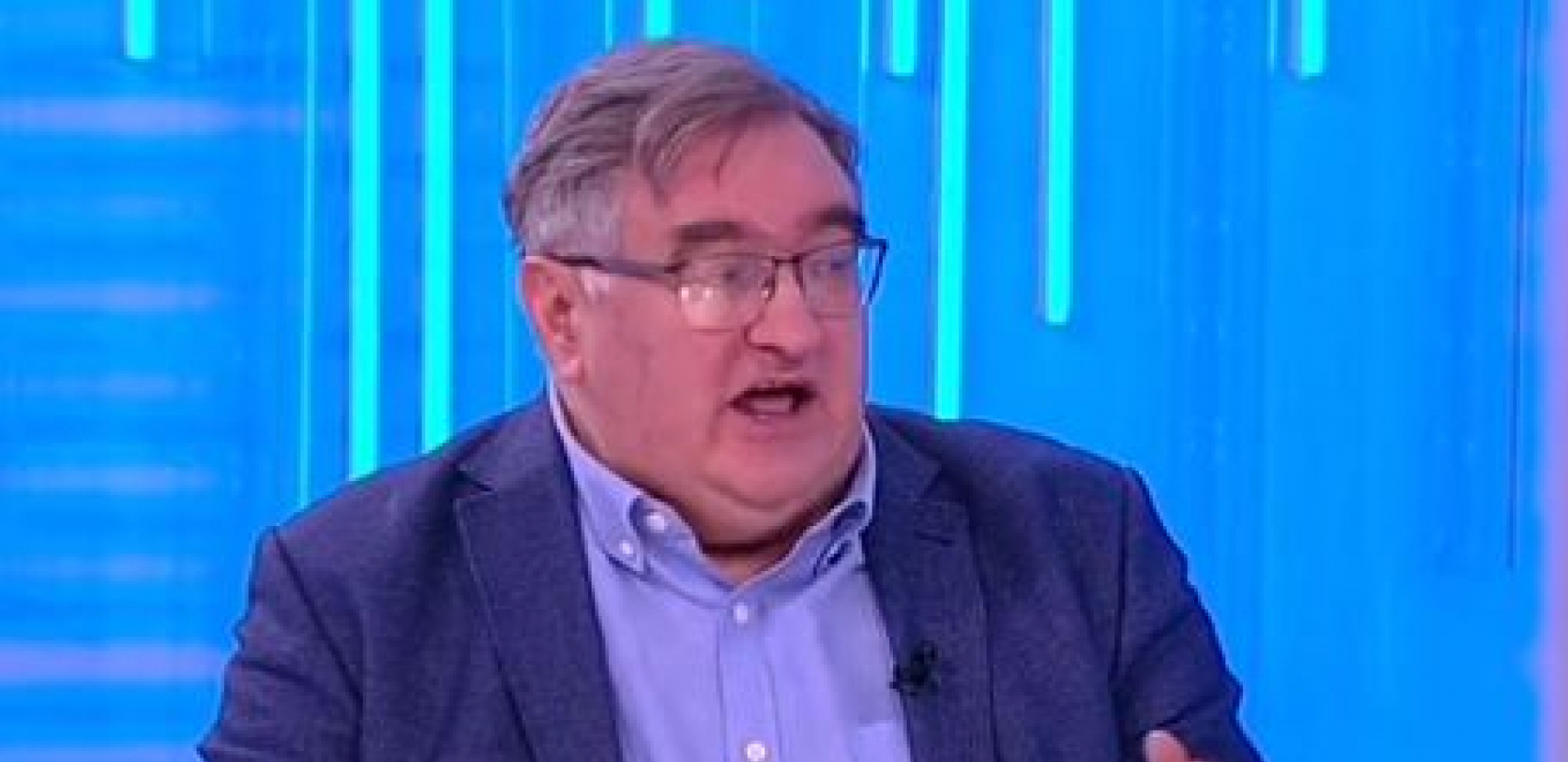 IMAJU KONTROLORE NA GLASAČKIM MESTIMA ALI NEMAJU GLASAČE! Vukadinović govorio o ratu Đilasa i Jeremića oko kandidovanja Ponoša, pa ponizio obojicu (VIDEO)